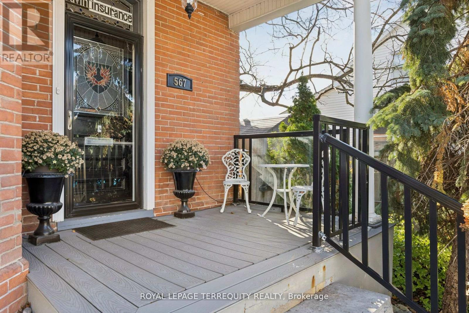 567 Kingston Road, Ajax, Ontario  L1S 6M1 - Photo 37 - E12807364