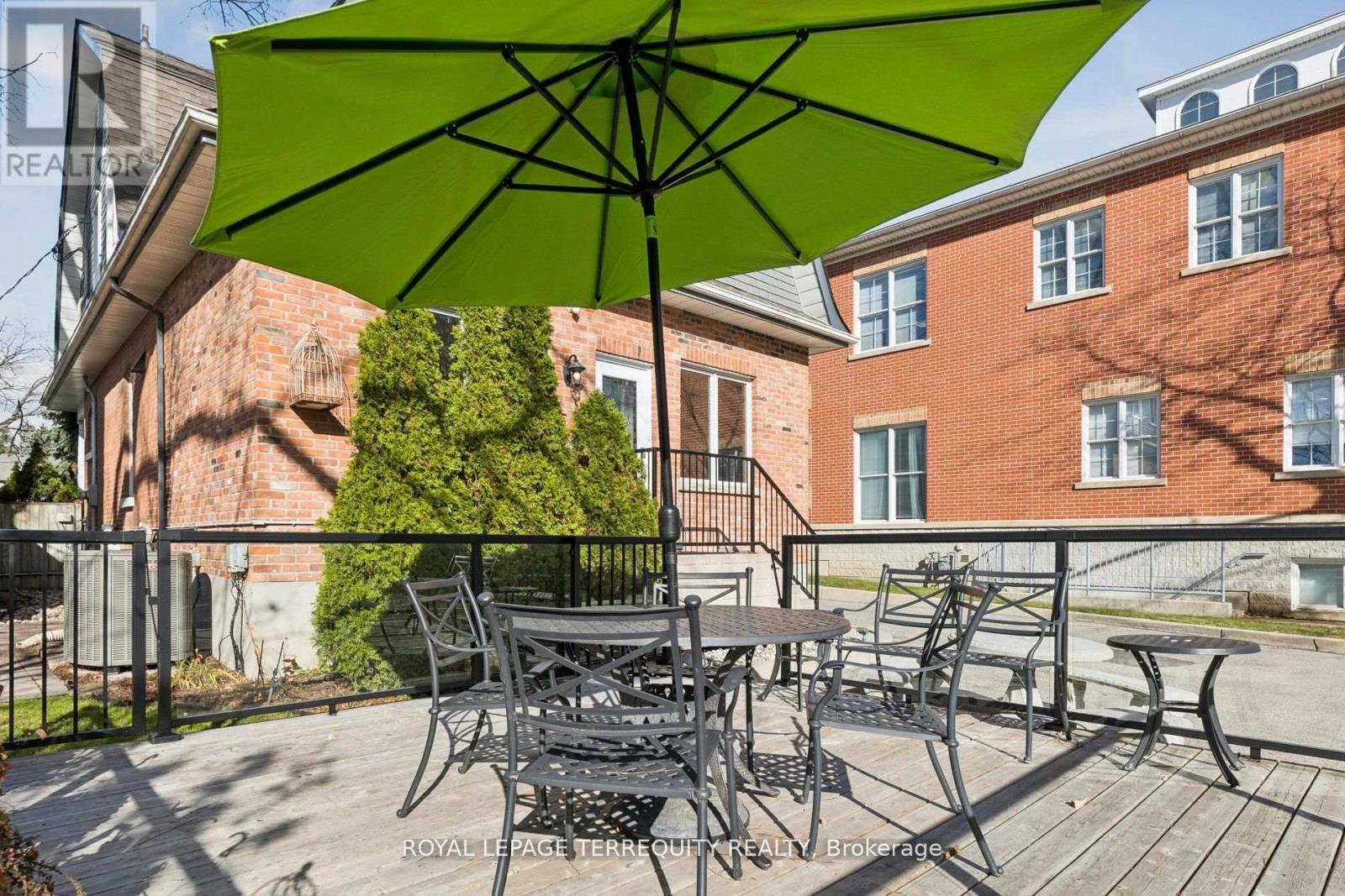 567 Kingston Road, Ajax, Ontario  L1S 6M1 - Photo 41 - E12807364