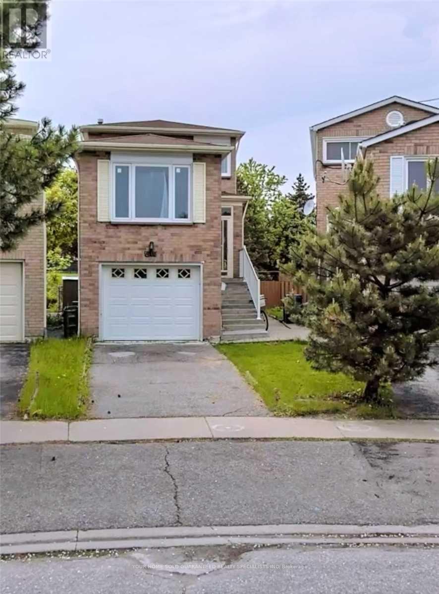 40 Seamist Crescent, Toronto, Ontario  M1V 3K4 - Photo 16 - E12807462