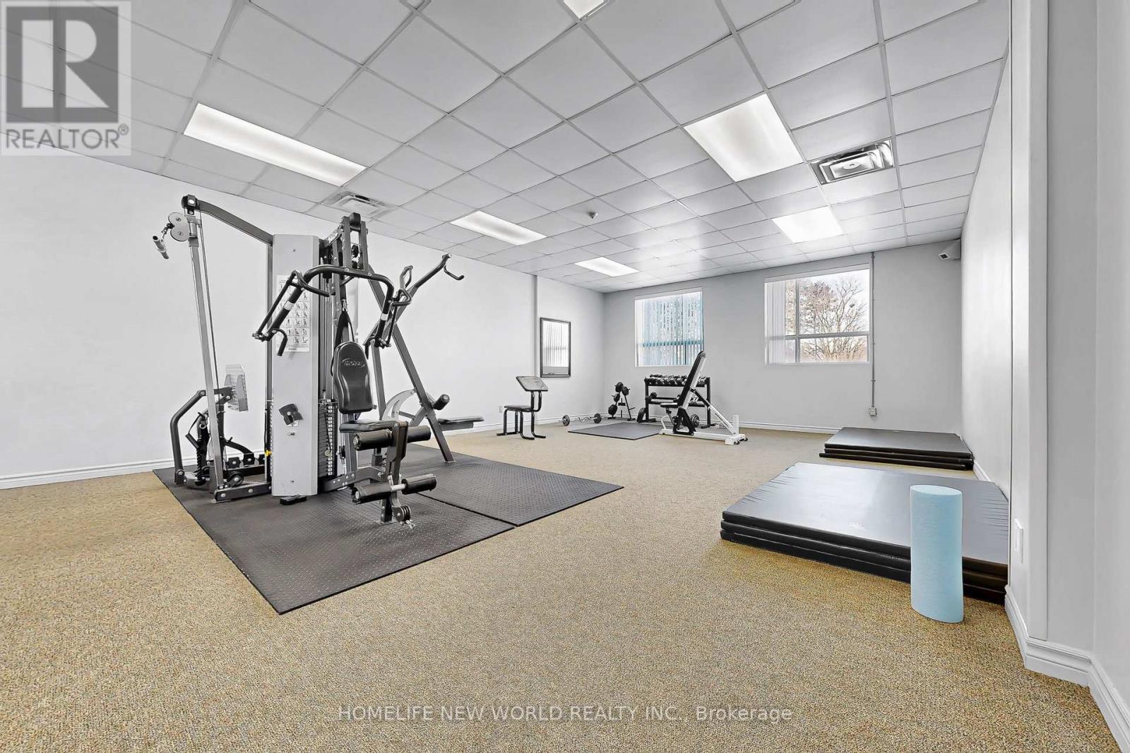 712 - 1665 Pickering Parkway, Pickering, Ontario  L1V 6L4 - Photo 37 - E12807466