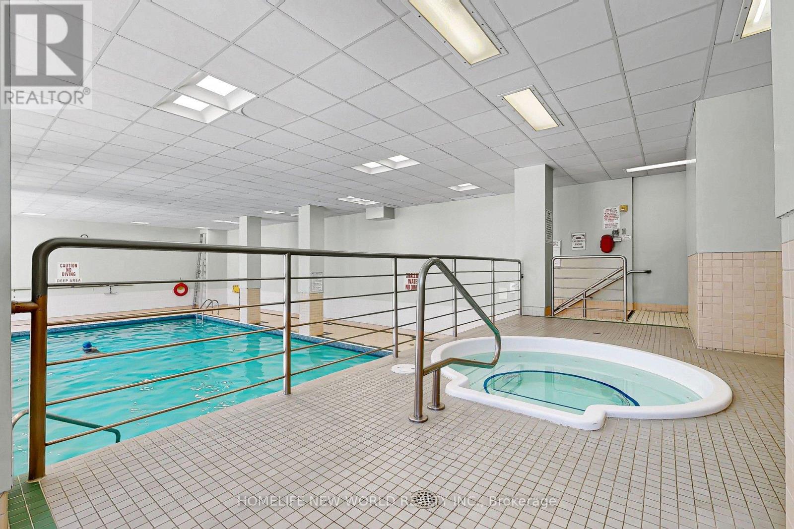 712 - 1665 Pickering Parkway, Pickering, Ontario  L1V 6L4 - Photo 38 - E12807466