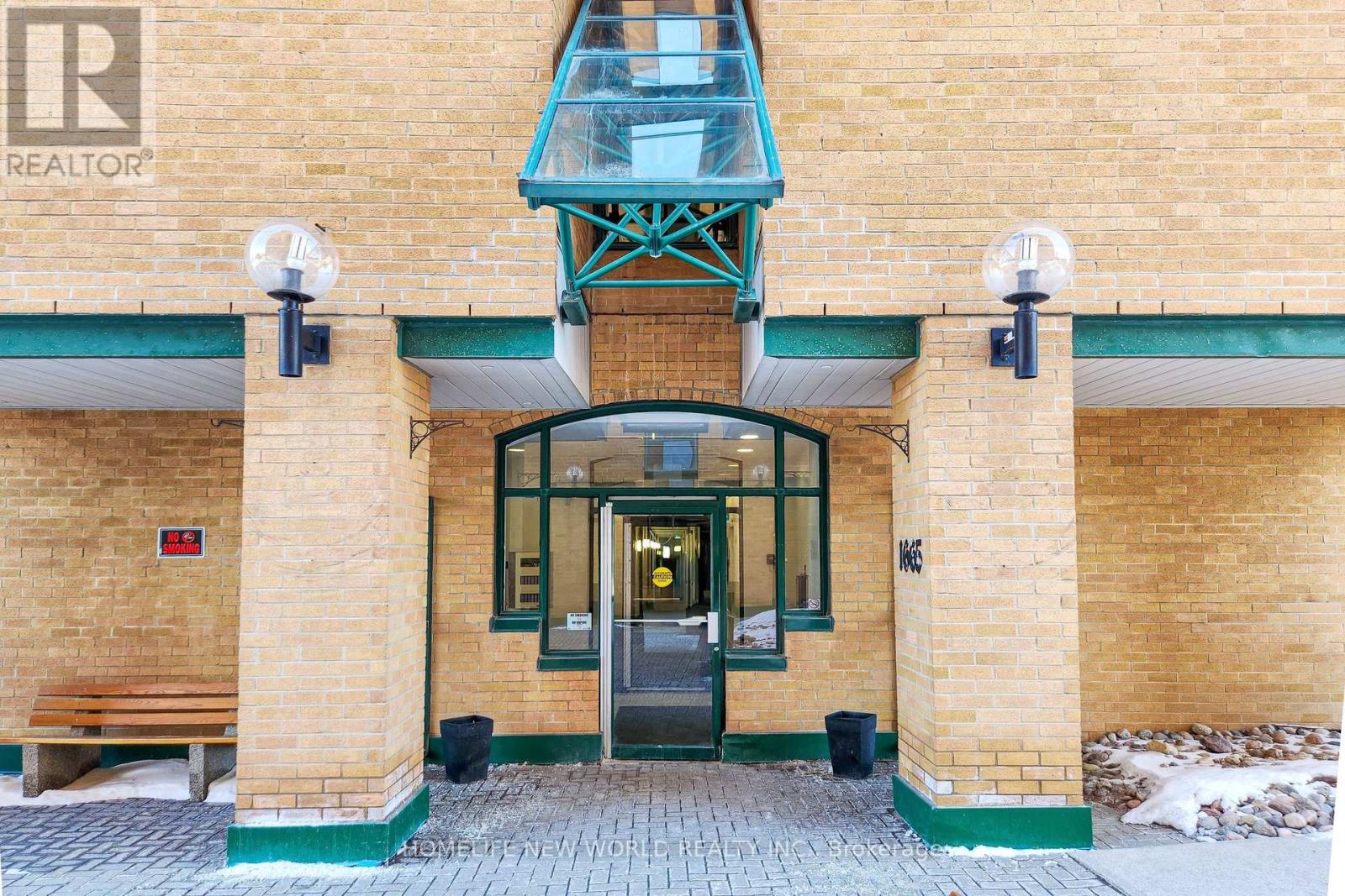 712 - 1665 Pickering Parkway, Pickering, Ontario  L1V 6L4 - Photo 4 - E12807466