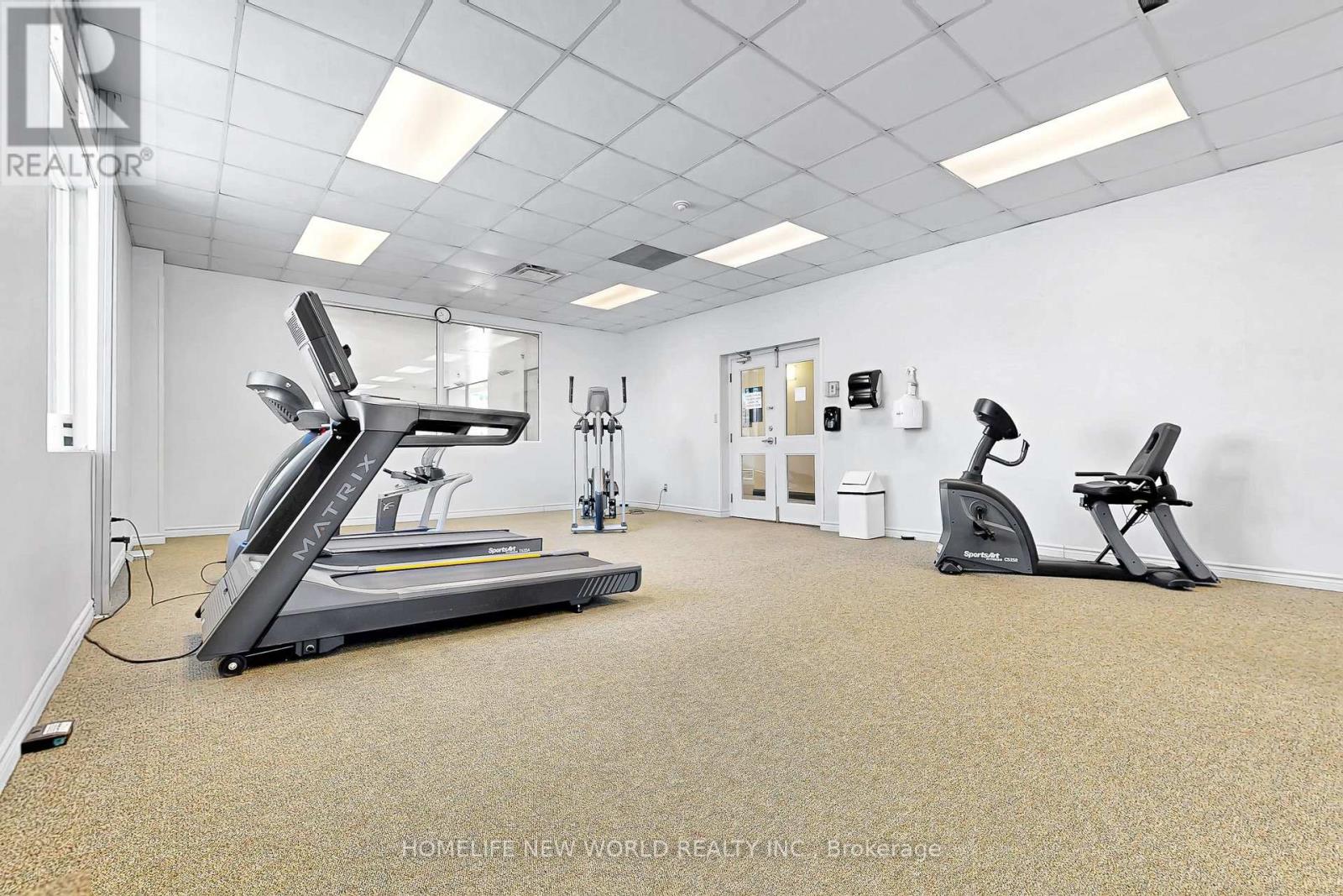 712 - 1665 Pickering Parkway, Pickering, Ontario  L1V 6L4 - Photo 36 - E12807506