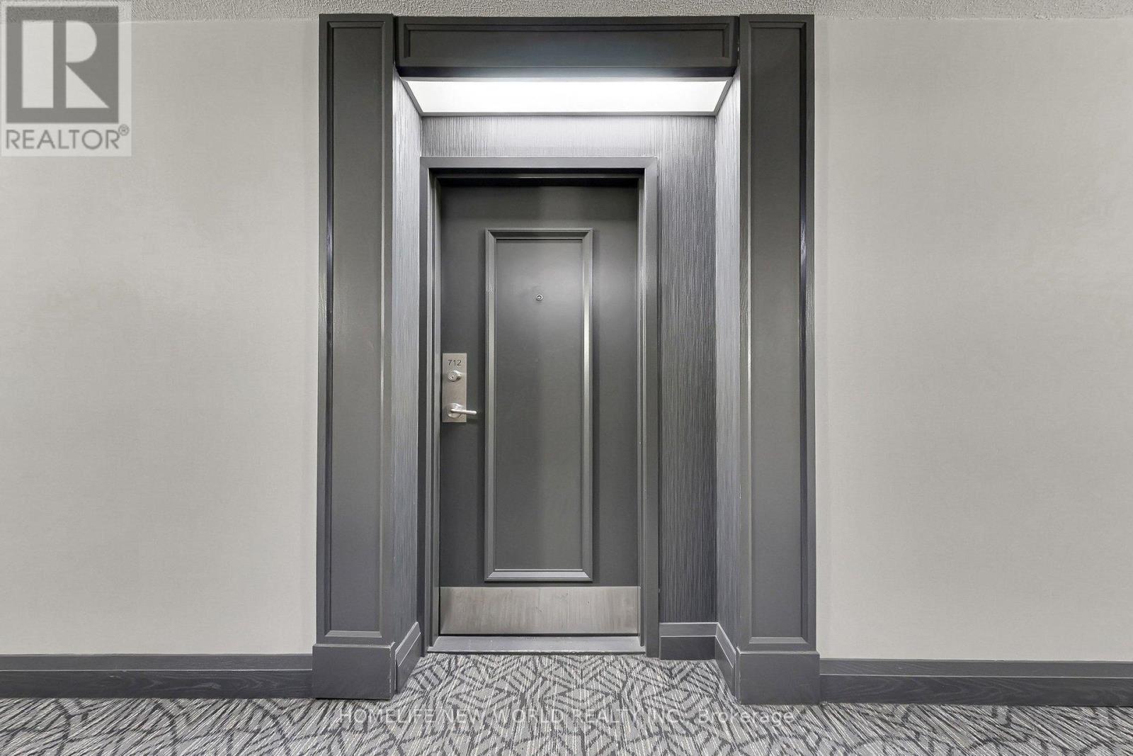 712 - 1665 Pickering Parkway, Pickering, Ontario  L1V 6L4 - Photo 4 - E12807506