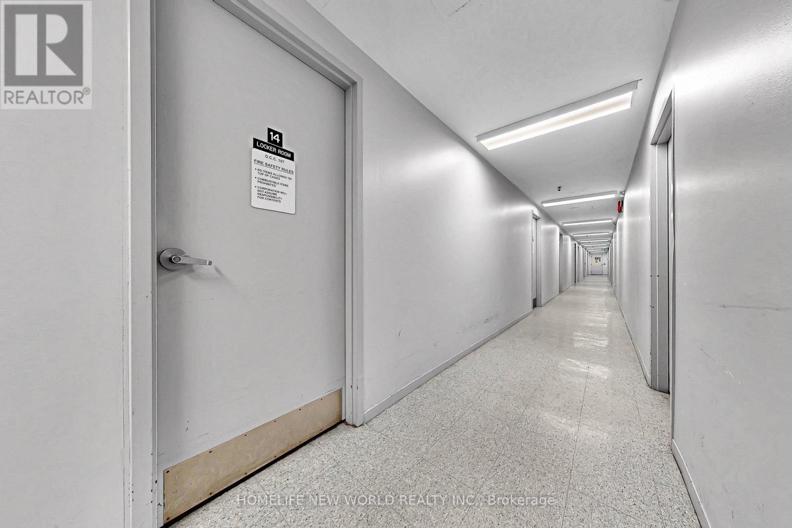 712 - 1665 Pickering Parkway, Pickering, Ontario  L1V 6L4 - Photo 41 - E12807506