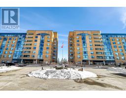 712 - 1665 PICKERING PARKWAY, Pickering, Ontario