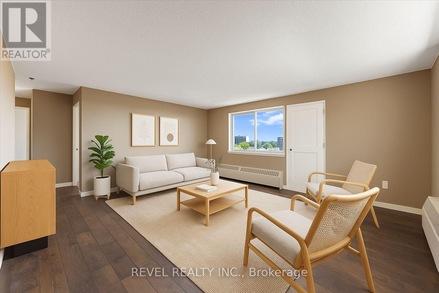 508 - 936 Glen Street, Oshawa, Ontario L1J 5Z7 - Photo 2 - E12807518