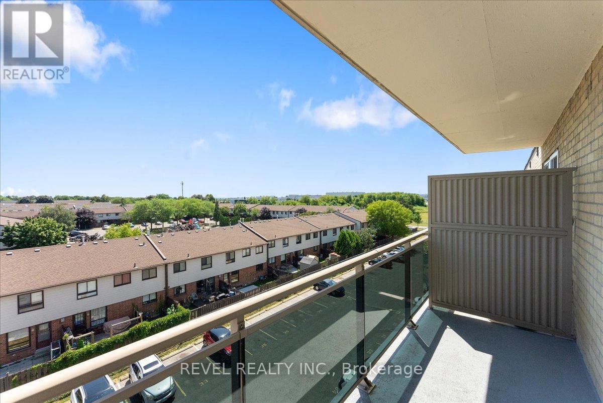 508 - 936 Glen Street, Oshawa, Ontario L1J 5Z7 - Photo 21 - E12807518