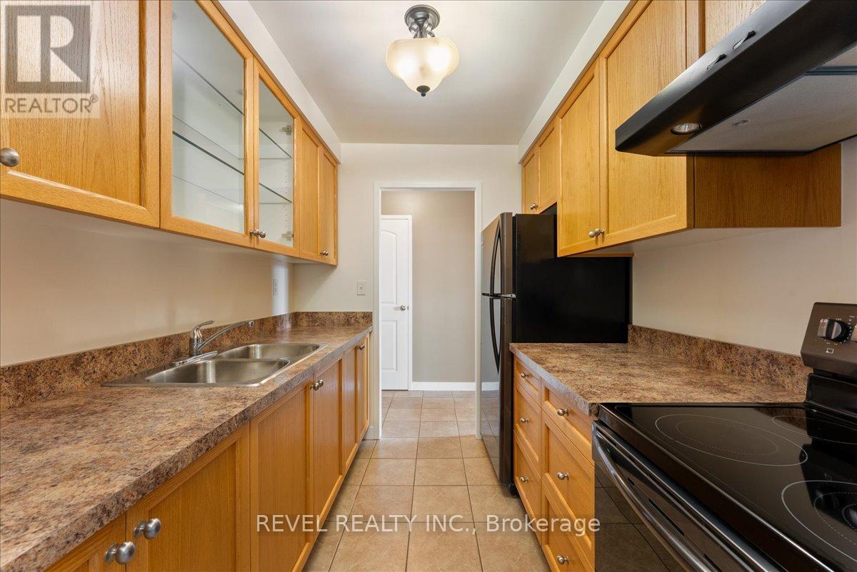 508 - 936 Glen Street, Oshawa, Ontario L1J 5Z7 - Photo 8 - E12807518