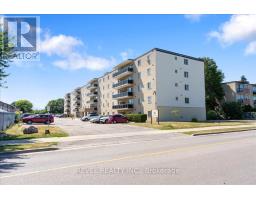 508 - 936 GLEN STREET, Oshawa, Ontario