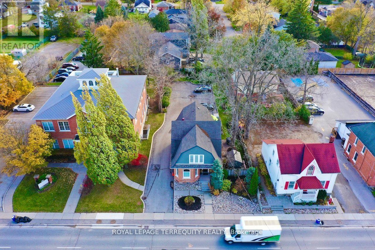 567 Kingston Road, Ajax, Ontario  L1S 6M1 - Photo 2 - E12807522