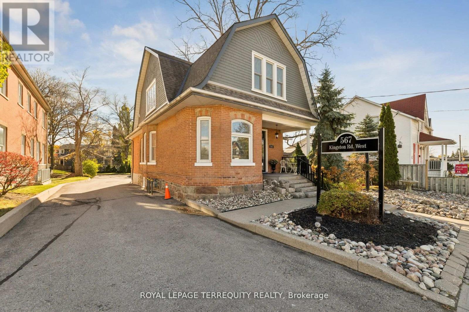 567 Kingston Road, Ajax, Ontario  L1S 6M1 - Photo 45 - E12807522