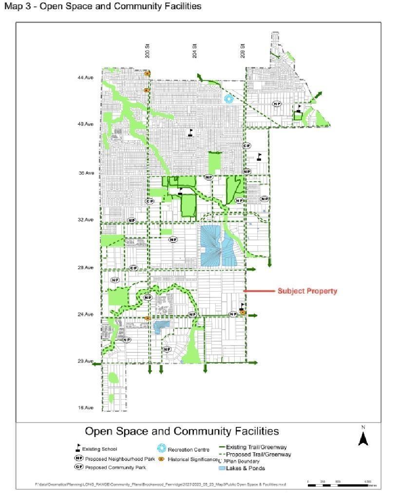2617 208 Street, Langley, British Columbia  V2Z 2B1 - Photo 3 - R3091946
