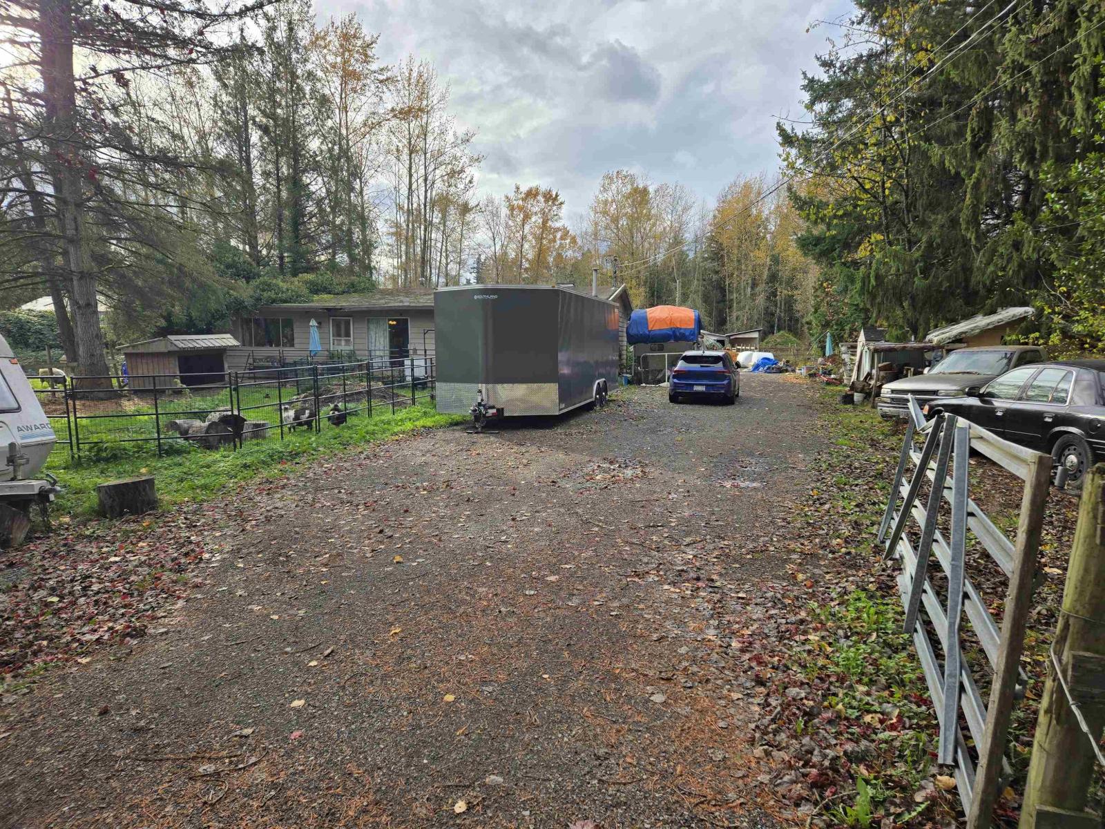 2617 208 Street, Langley, British Columbia  V2Z 2B1 - Photo 16 - R3091946