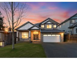 11585 94 AVENUE, Delta, British Columbia