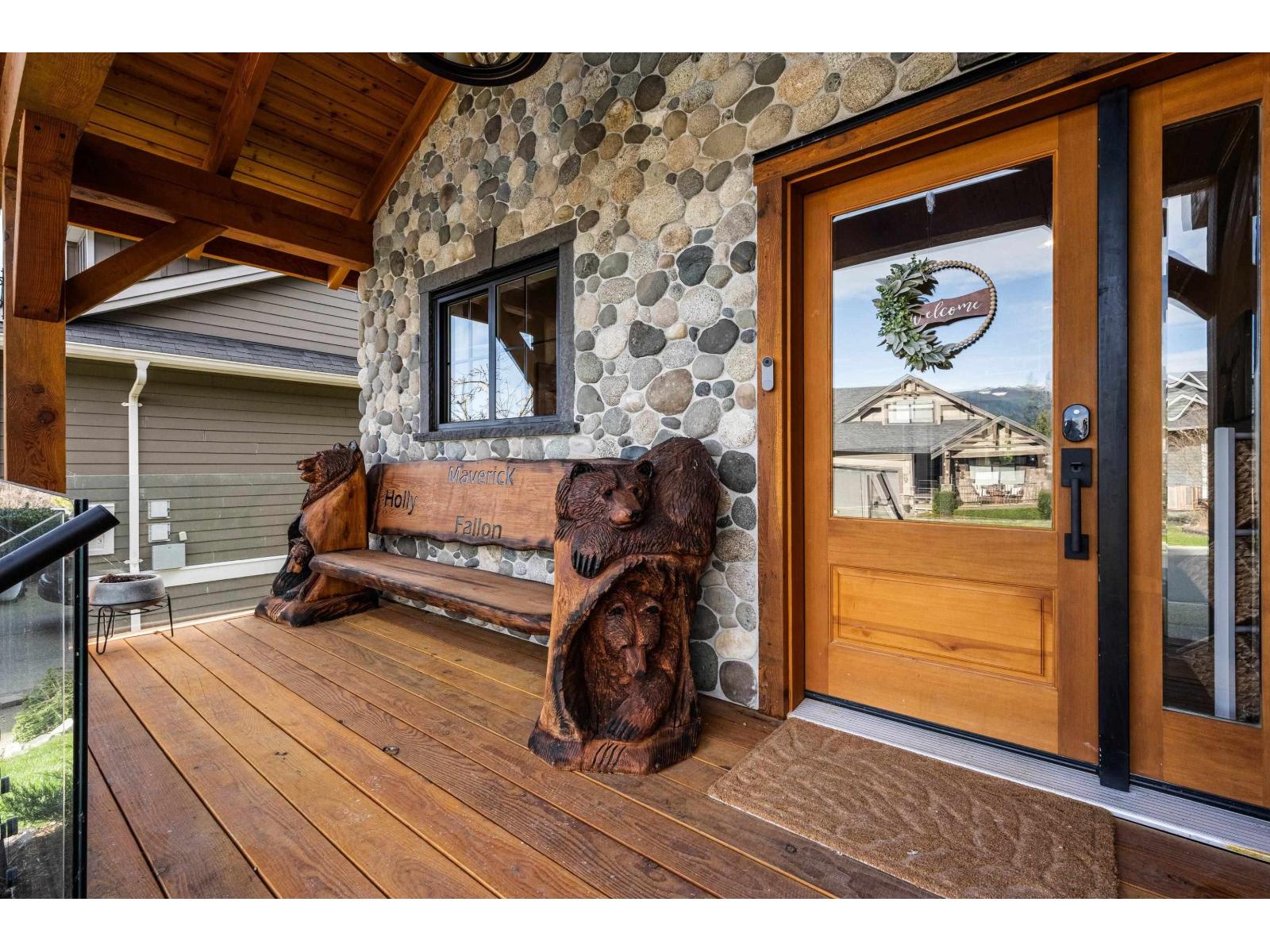 64 14500 Morris Valley Road, Mission, British Columbia  V0M 1A1 - Photo 2 - R3091914