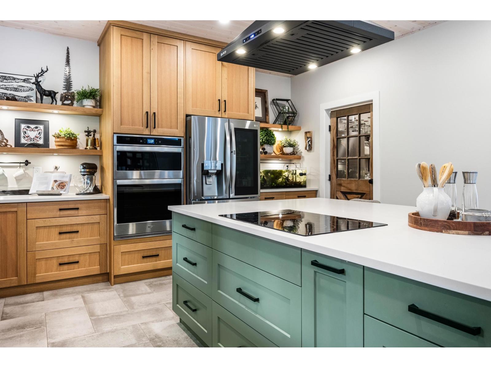 64 14500 Morris Valley Road, Mission, British Columbia  V0M 1A1 - Photo 14 - R3091914