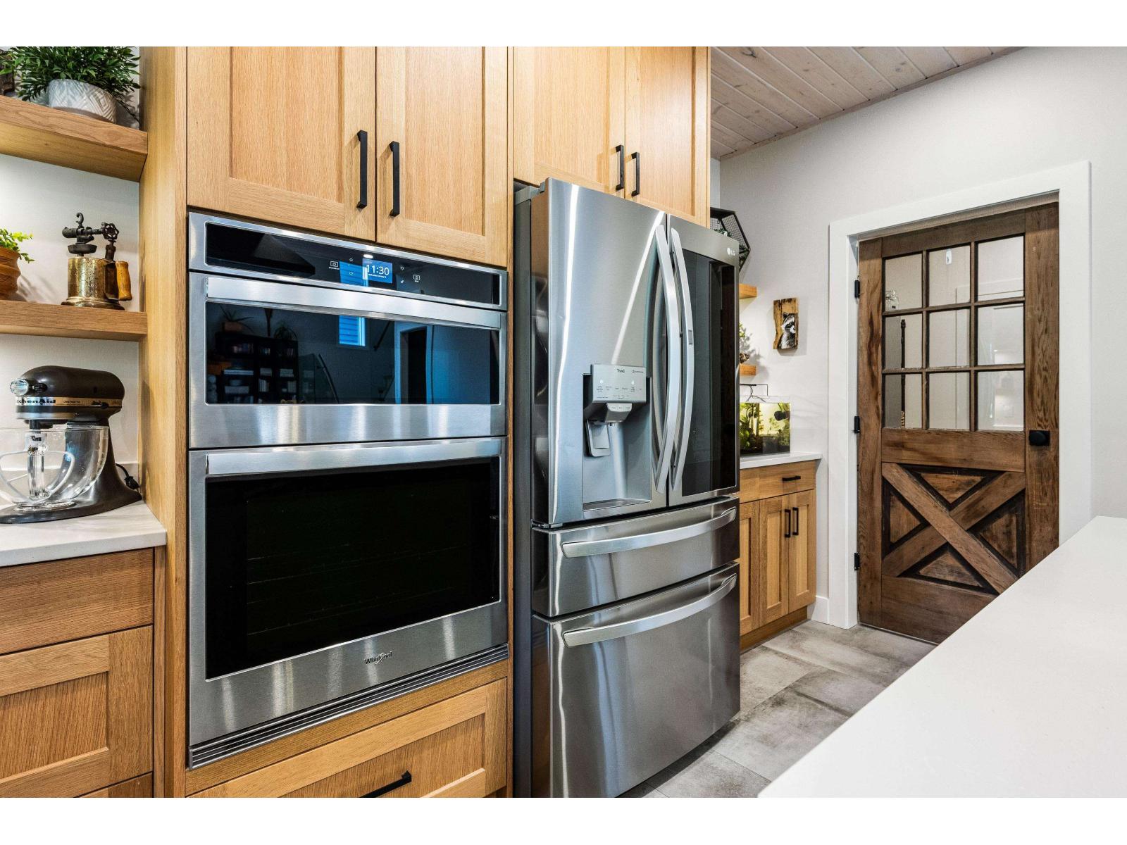 64 14500 Morris Valley Road, Mission, British Columbia  V0M 1A1 - Photo 13 - R3091914