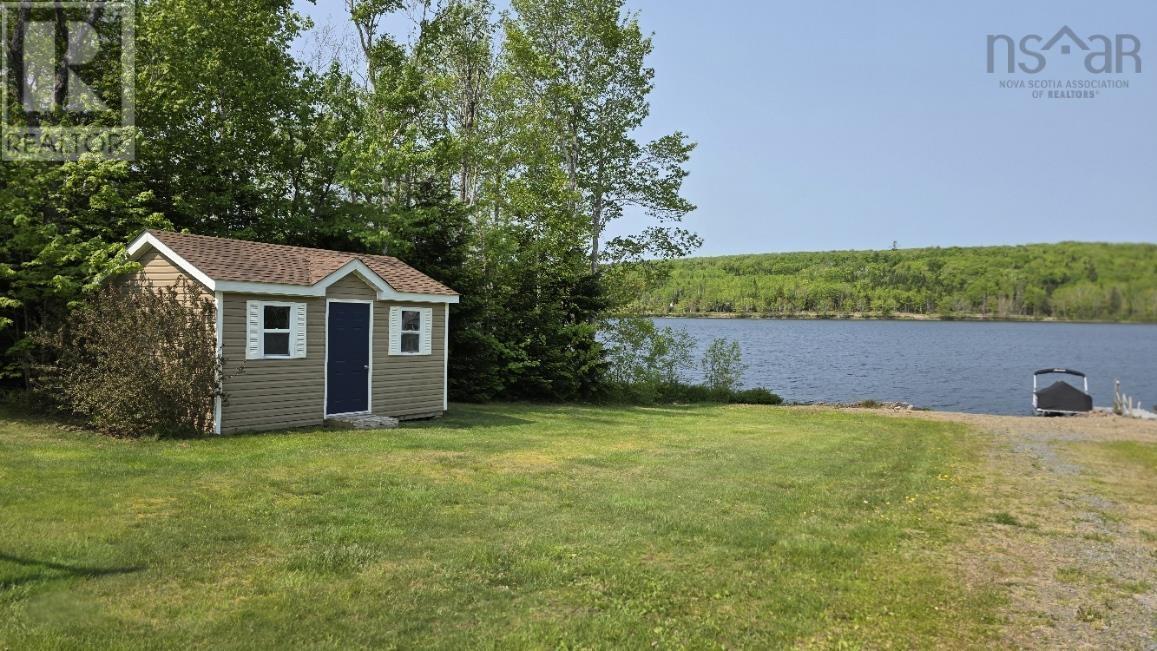 13791 Nova Scotia Trunk 7, Lochiel Lake, Nova Scotia  B2G 2L3 - Photo 10 - 202603171