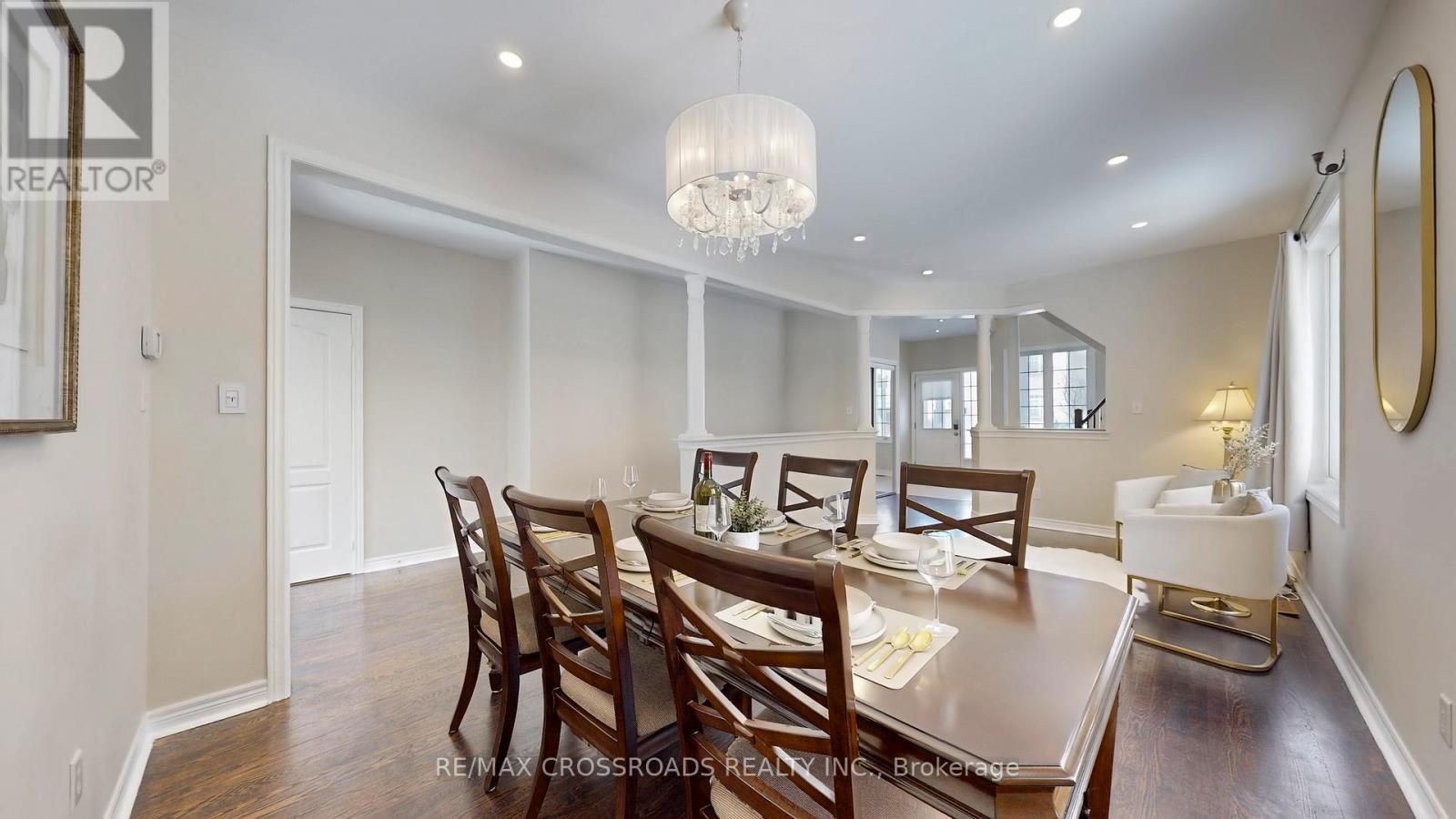 122 Destino Crescent, Vaughan, Ontario  L4H 3E2 - Photo 15 - N12807300