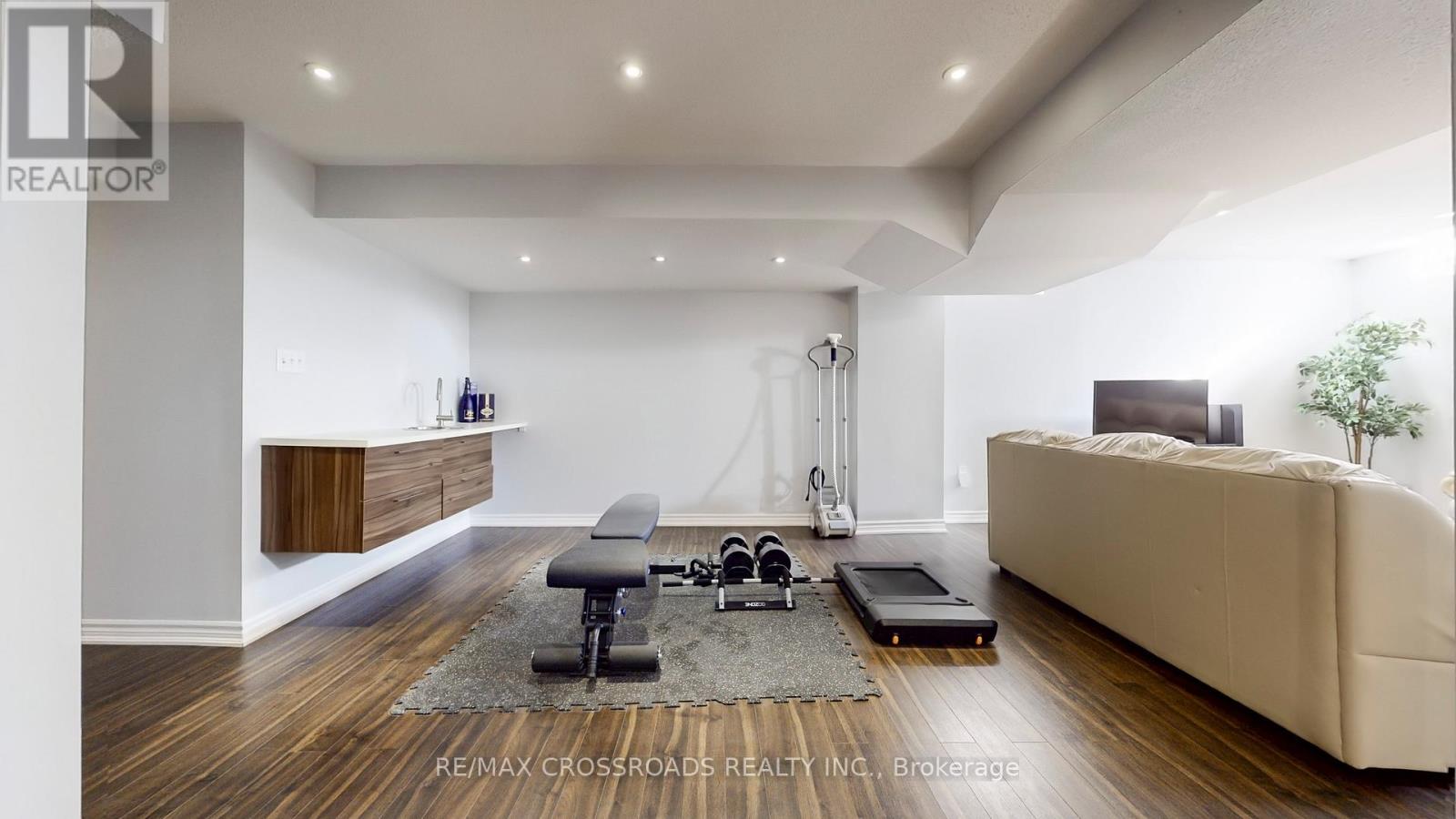 122 Destino Crescent, Vaughan, Ontario  L4H 3E2 - Photo 38 - N12807300