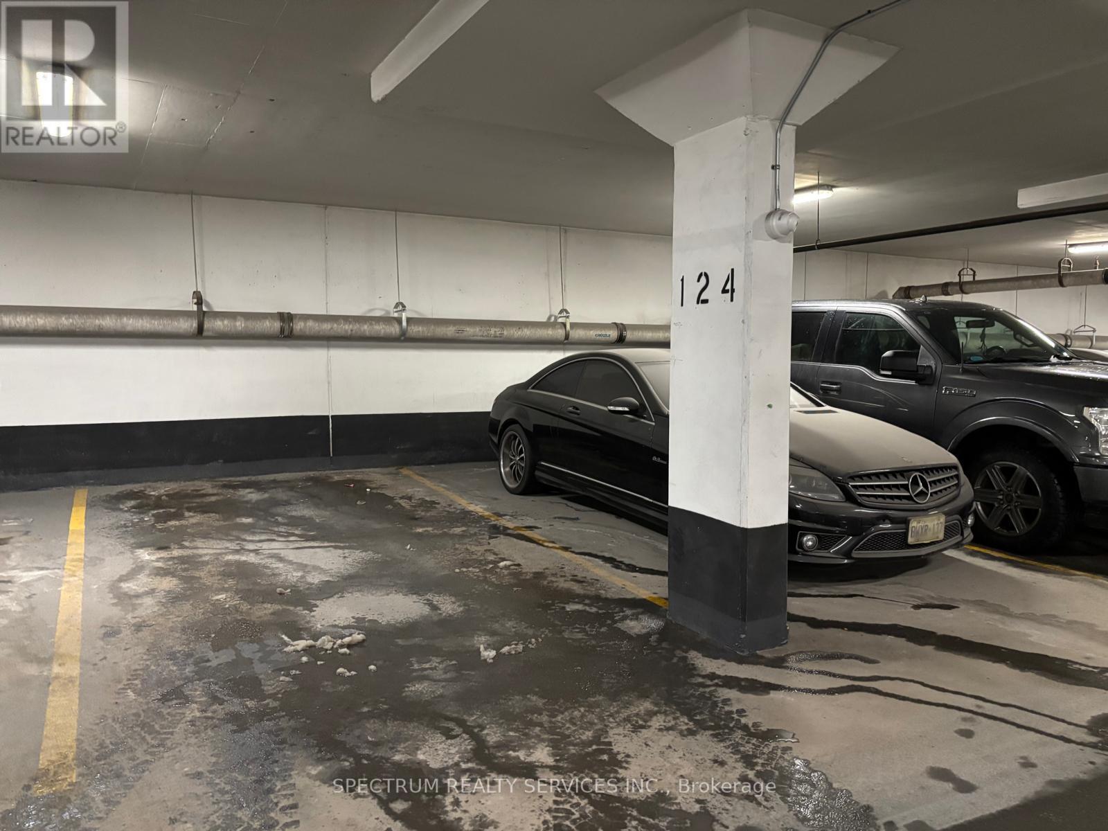 609 - 75 King William Crescent, Richmond Hill, Ontario  L4B 0C1 - Photo 12 - N12807324