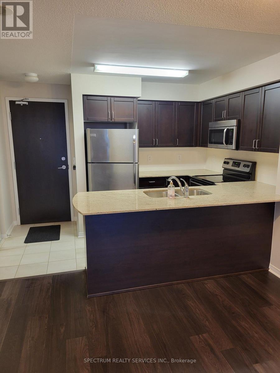 609 - 75 King William Crescent, Richmond Hill, Ontario  L4B 0C1 - Photo 4 - N12807324