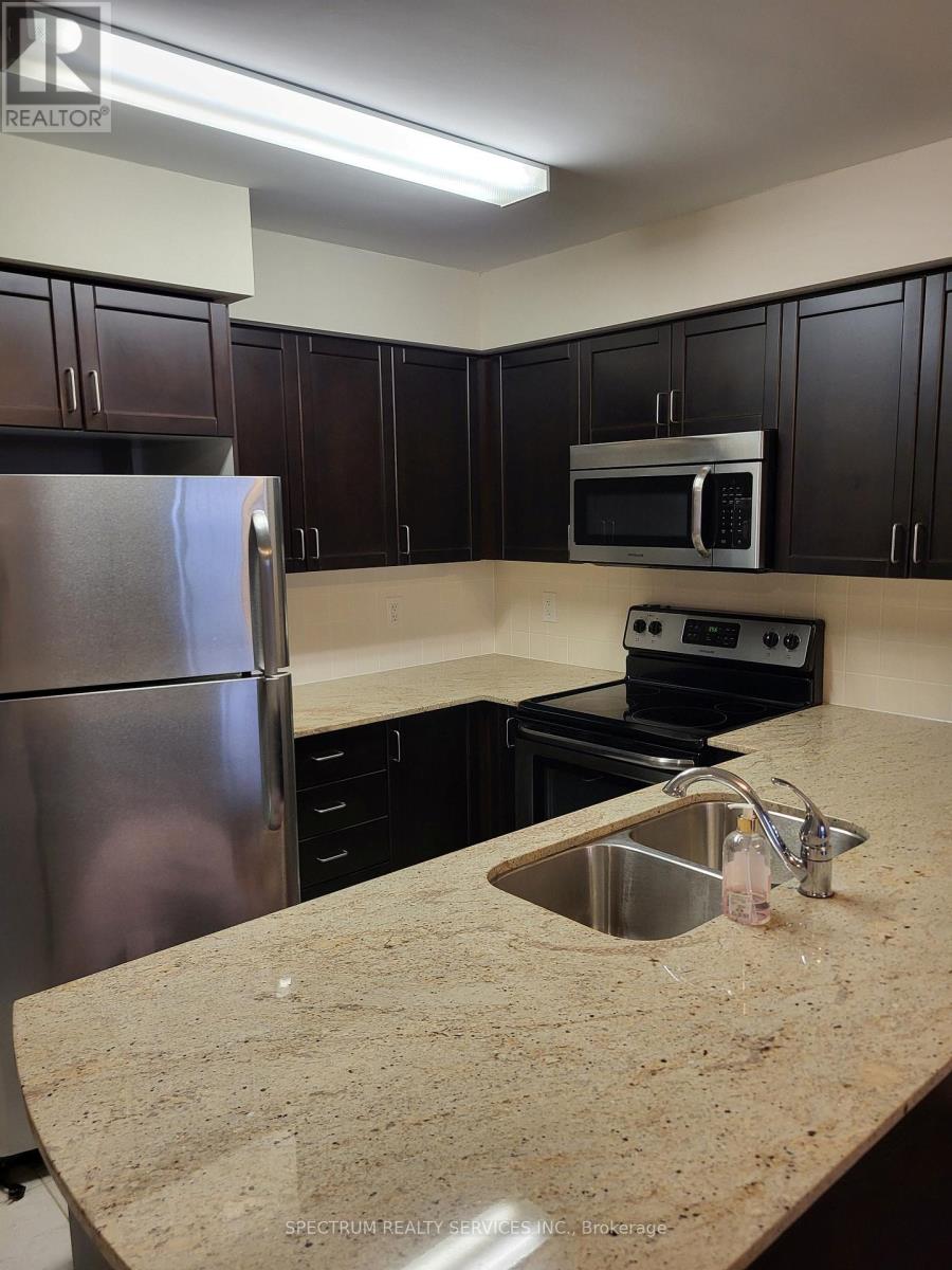 609 - 75 King William Crescent, Richmond Hill, Ontario  L4B 0C1 - Photo 5 - N12807324