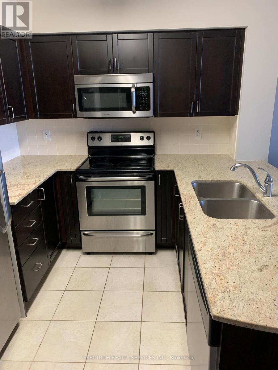 609 - 75 King William Crescent, Richmond Hill, Ontario  L4B 0C1 - Photo 6 - N12807324