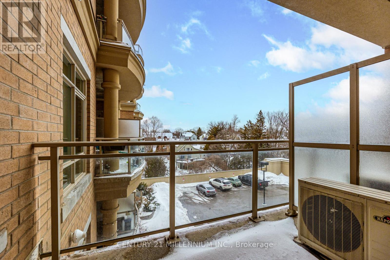 419 - 15277 Yonge Street, Aurora, Ontario  L4G 1Y3 - Photo 25 - N12807326