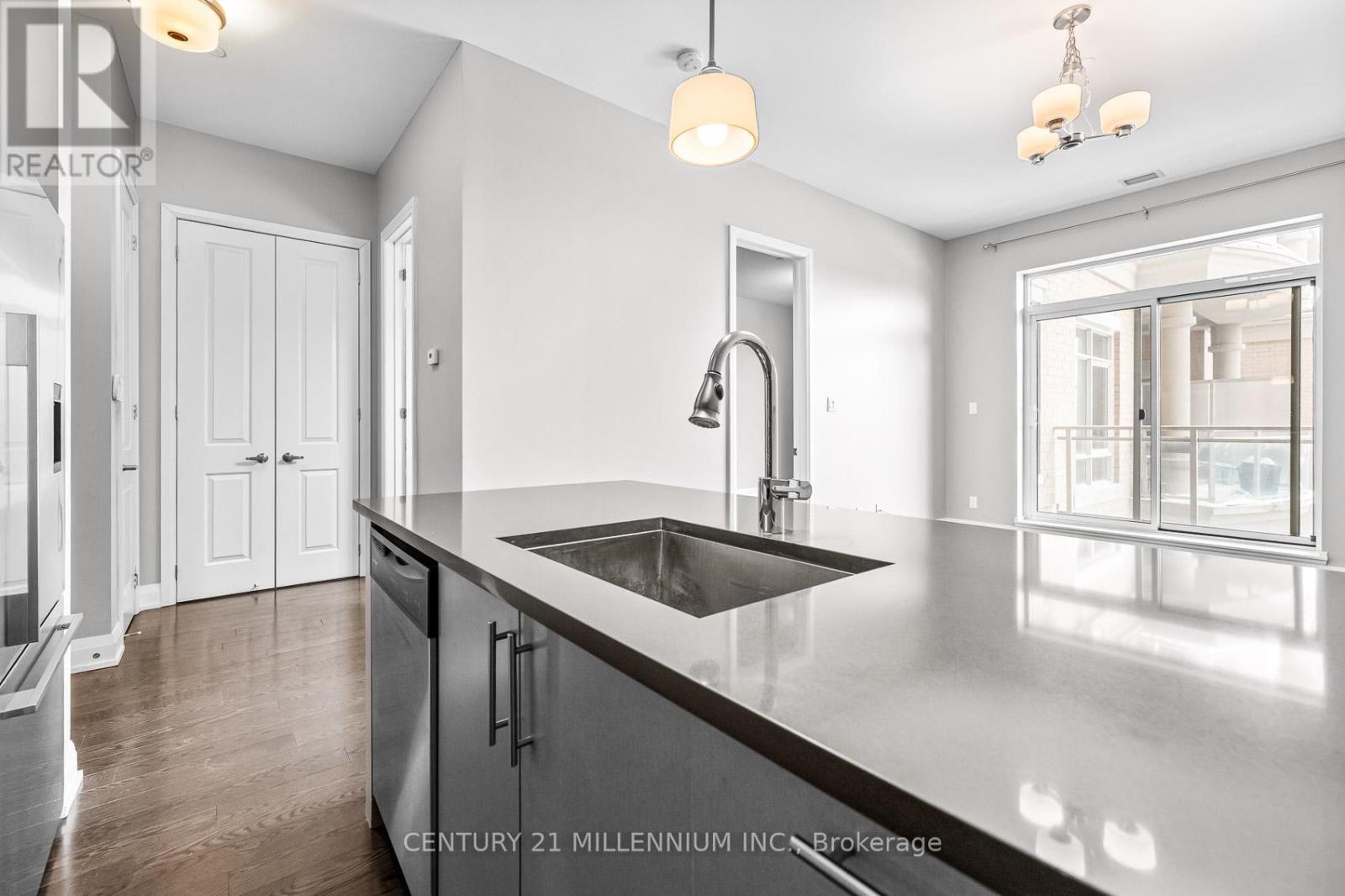 419 - 15277 Yonge Street, Aurora, Ontario  L4G 1Y3 - Photo 8 - N12807326