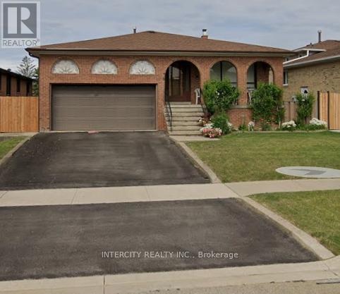 180 JEANNE DRIVE, Vaughan, Ontario