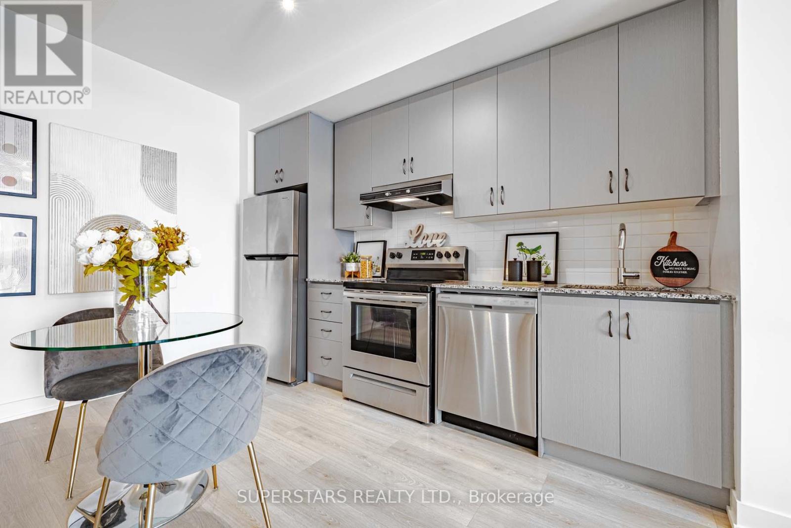 308 - 1 Climo Lane, Markham, Ontario L6E 0V8 - Photo 10 - N12807358