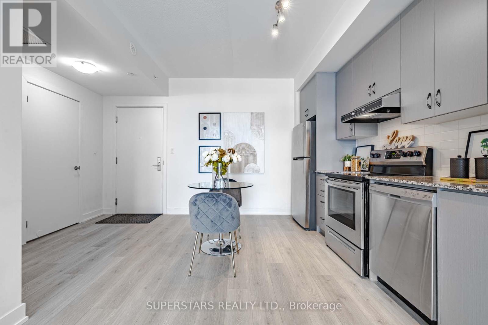 308 - 1 Climo Lane, Markham, Ontario L6E 0V8 - Photo 11 - N12807358