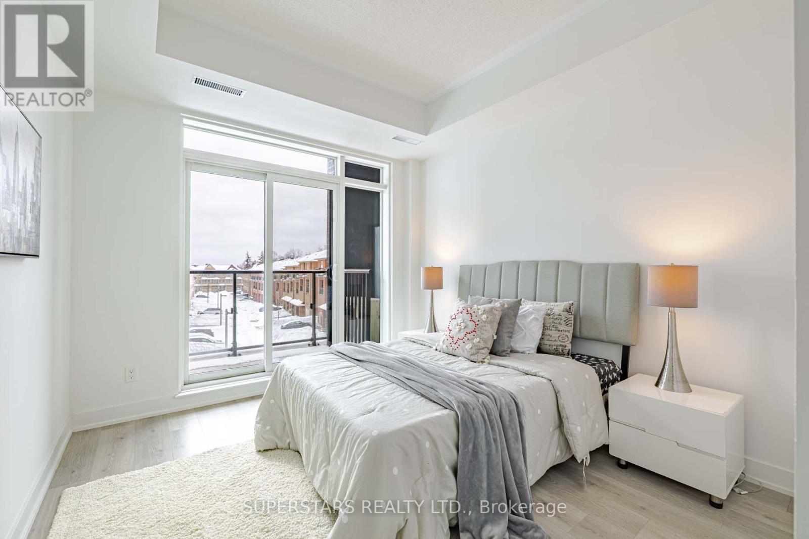 308 - 1 Climo Lane, Markham, Ontario L6E 0V8 - Photo 13 - N12807358