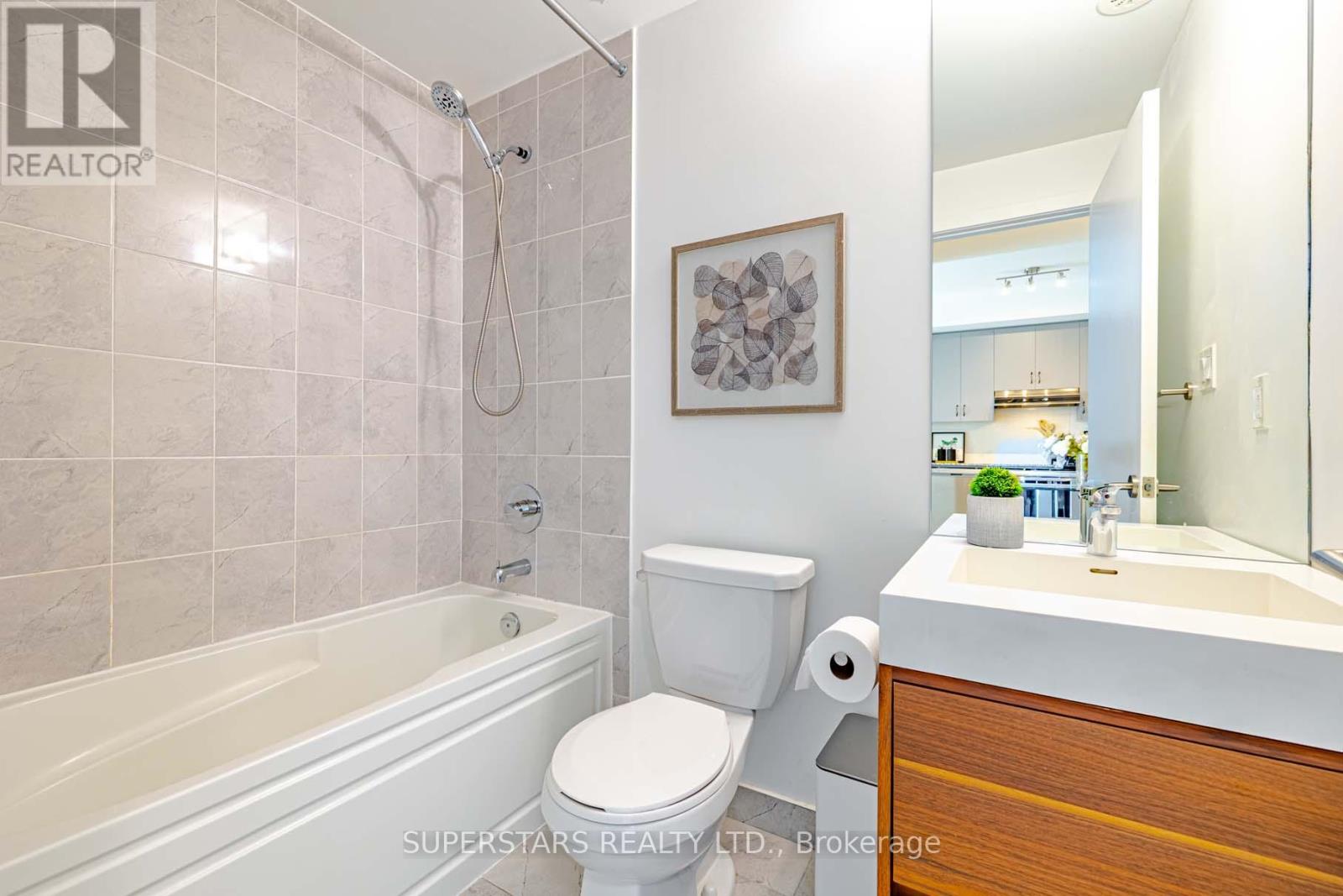 308 - 1 Climo Lane, Markham, Ontario L6E 0V8 - Photo 15 - N12807358