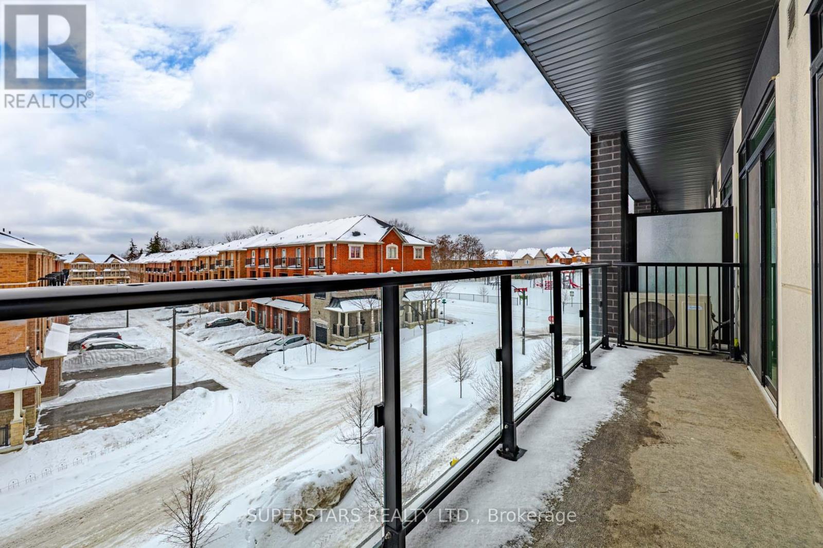 308 - 1 Climo Lane, Markham, Ontario L6E 0V8 - Photo 17 - N12807358