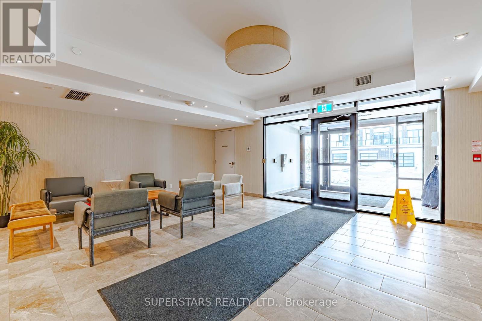 308 - 1 Climo Lane, Markham, Ontario L6E 0V8 - Photo 19 - N12807358