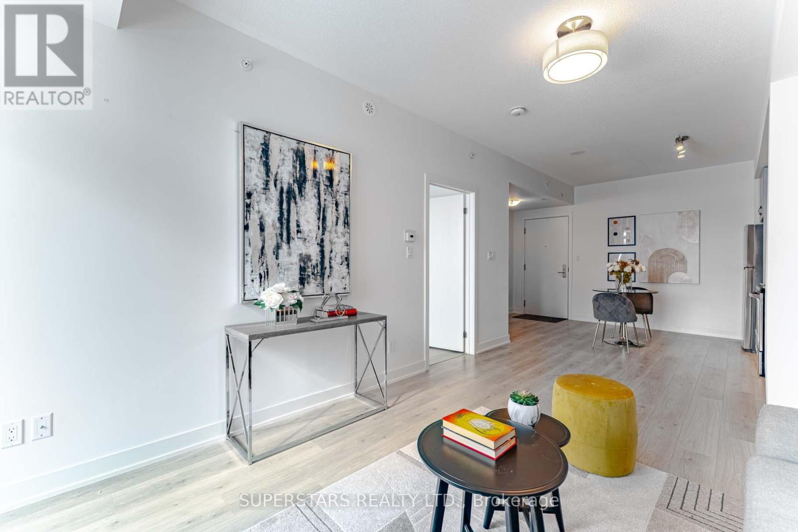 308 - 1 Climo Lane, Markham, Ontario L6E 0V8 - Photo 6 - N12807358