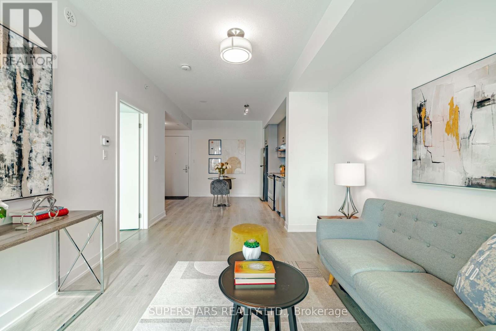 308 - 1 Climo Lane, Markham, Ontario L6E 0V8 - Photo 7 - N12807358