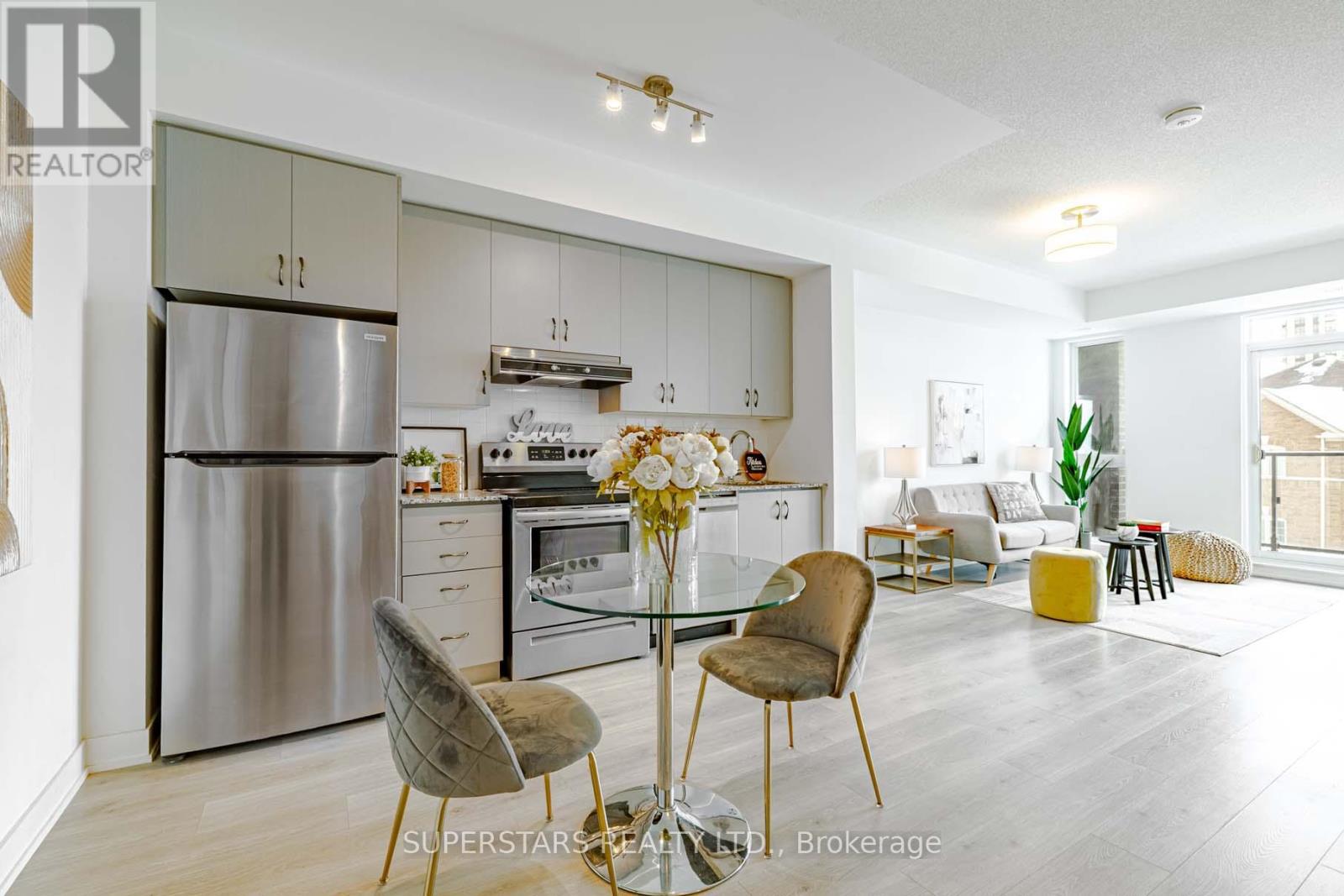 308 - 1 Climo Lane, Markham, Ontario L6E 0V8 - Photo 8 - N12807358