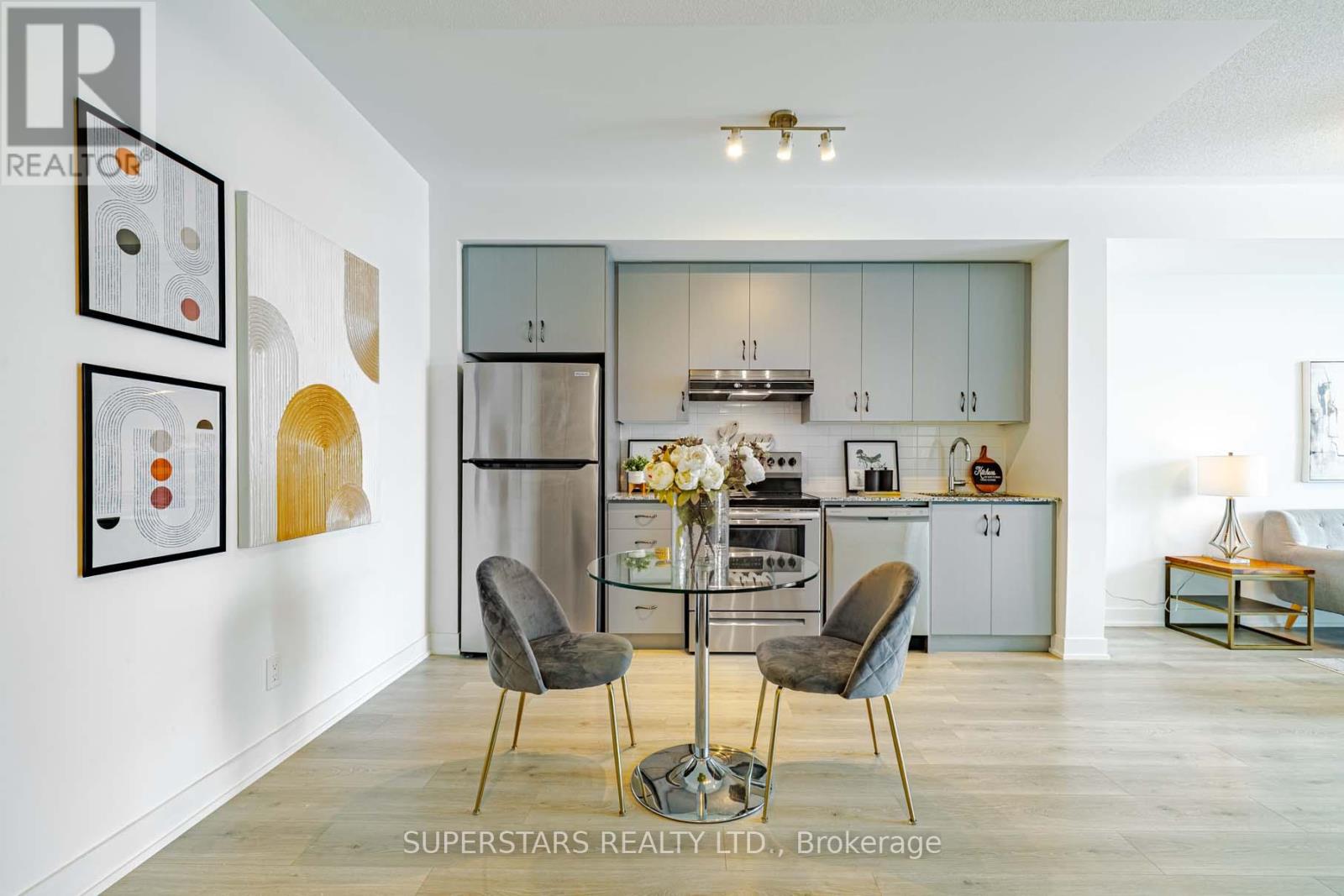 308 - 1 Climo Lane, Markham, Ontario L6E 0V8 - Photo 9 - N12807358