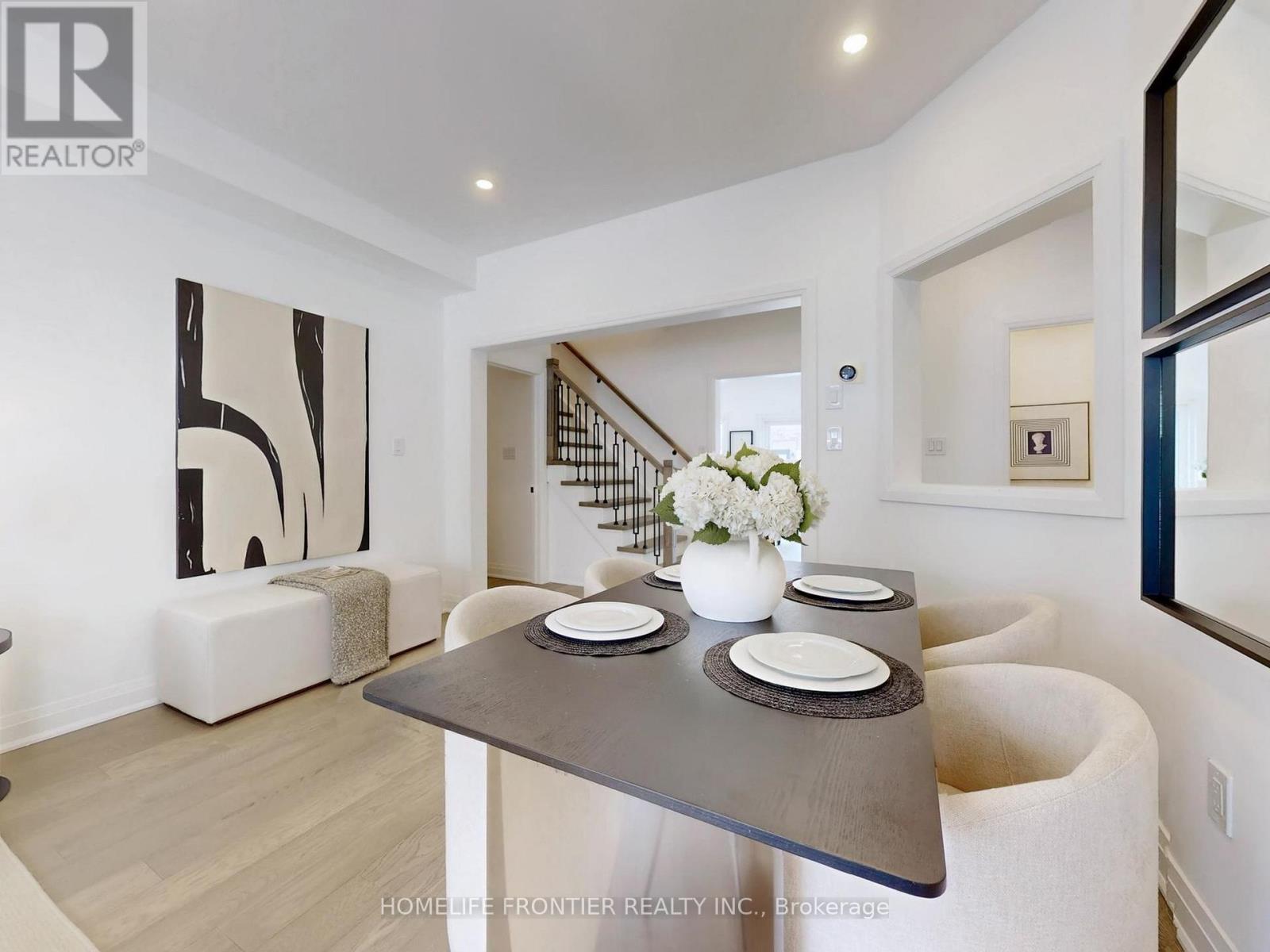 73 Billingham Heights, Aurora, Ontario  L4G 7S5 - Photo 10 - N12807372