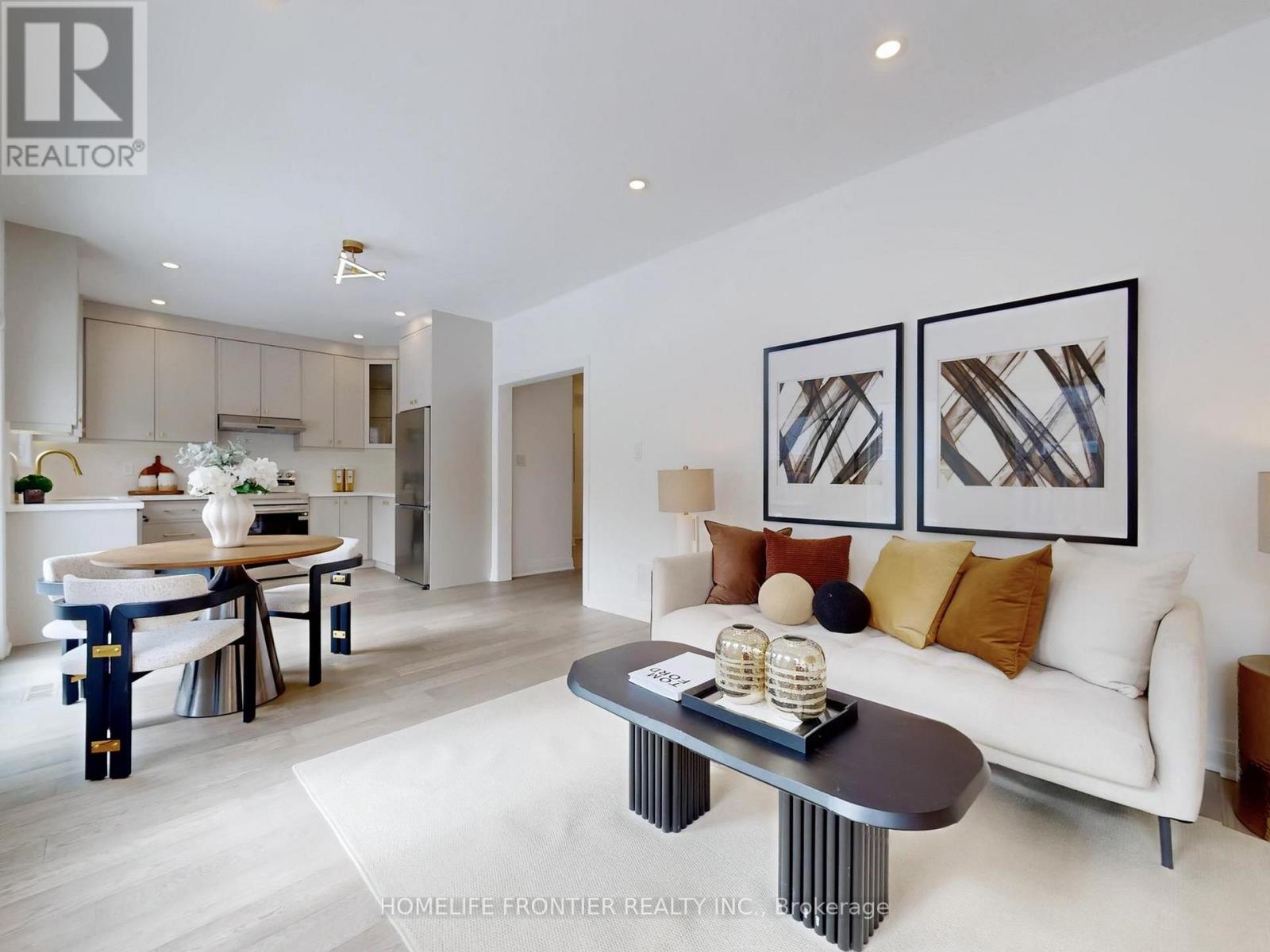 73 Billingham Heights, Aurora, Ontario  L4G 7S5 - Photo 12 - N12807372