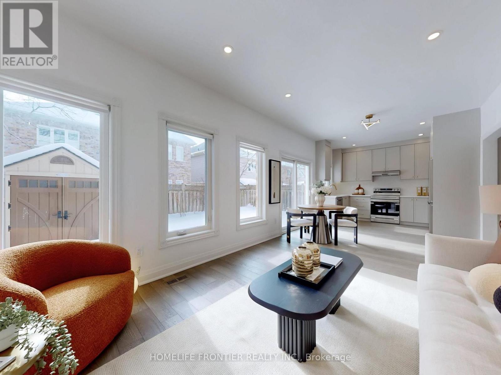 73 Billingham Heights, Aurora, Ontario  L4G 7S5 - Photo 13 - N12807372