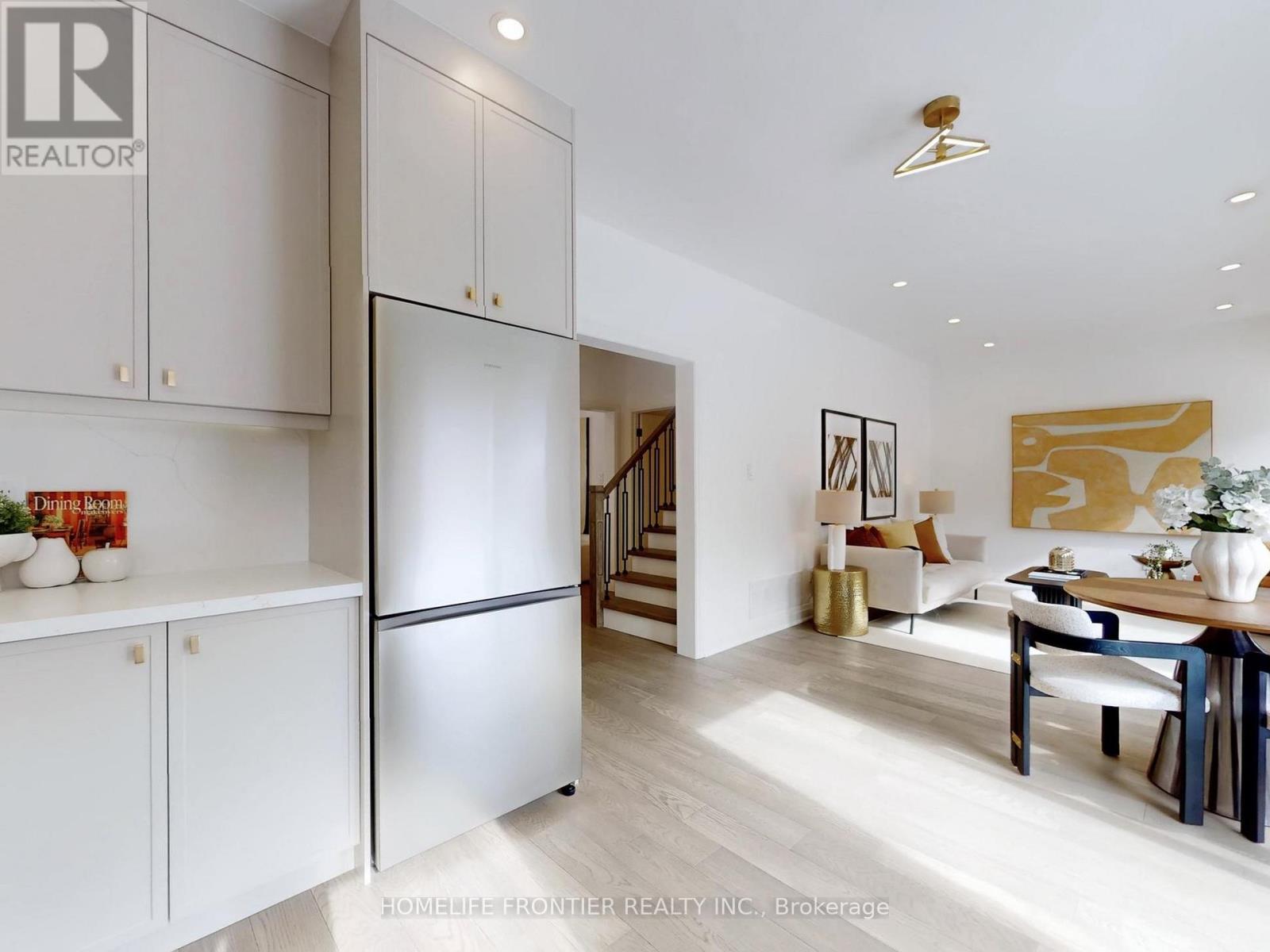 73 Billingham Heights, Aurora, Ontario  L4G 7S5 - Photo 17 - N12807372