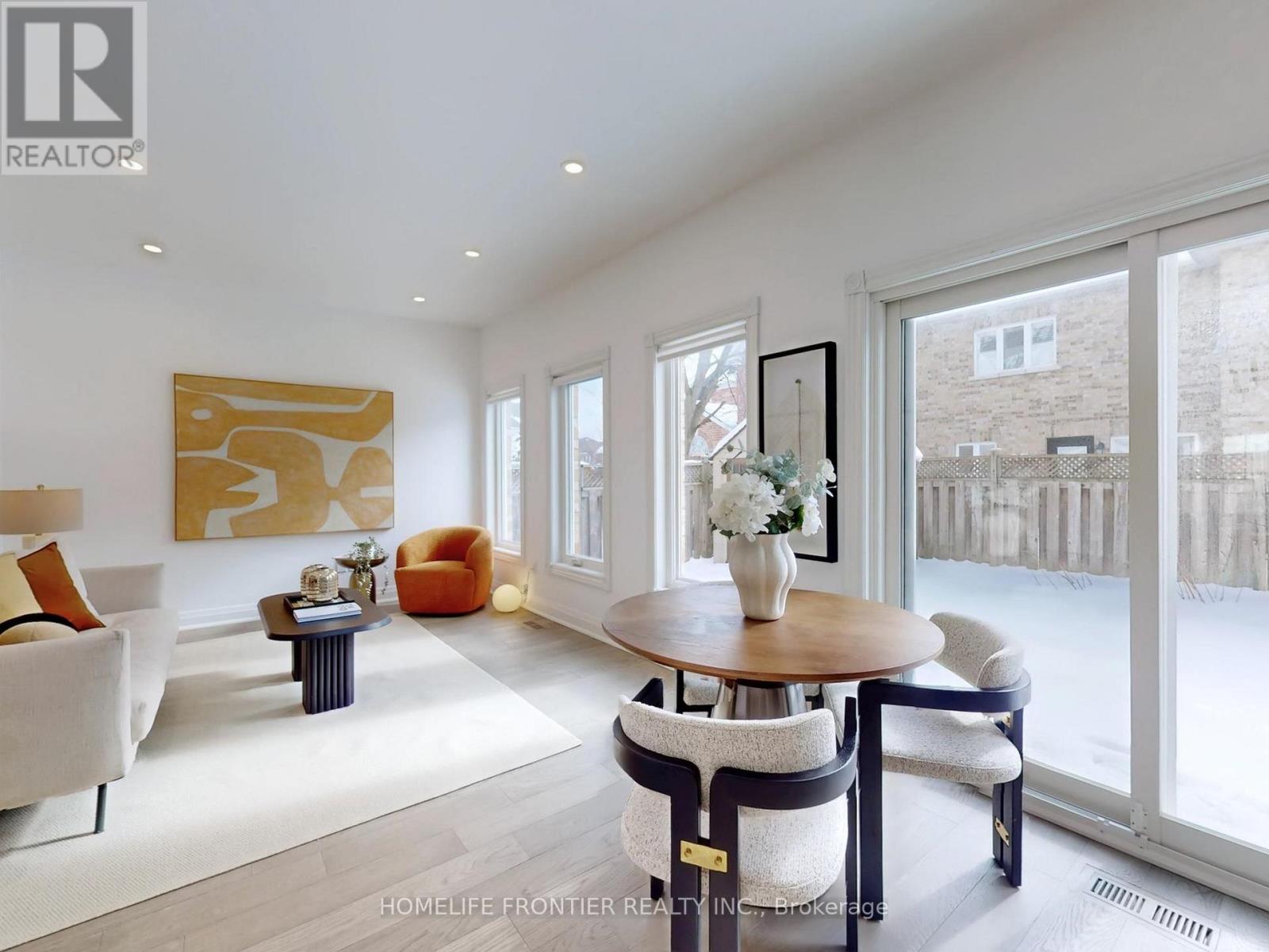 73 Billingham Heights, Aurora, Ontario  L4G 7S5 - Photo 19 - N12807372