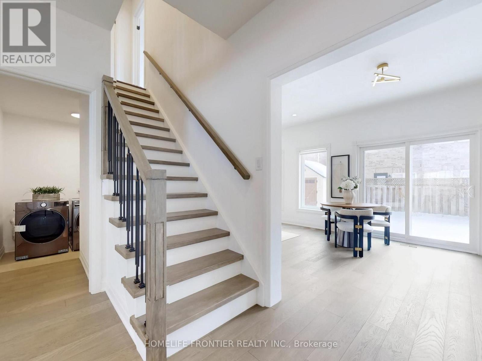 73 Billingham Heights, Aurora, Ontario  L4G 7S5 - Photo 21 - N12807372