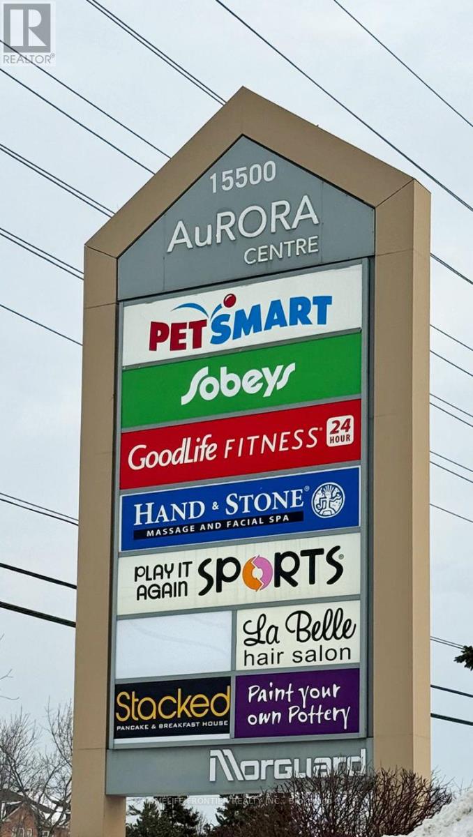 73 Billingham Heights, Aurora, Ontario  L4G 7S5 - Photo 48 - N12807372