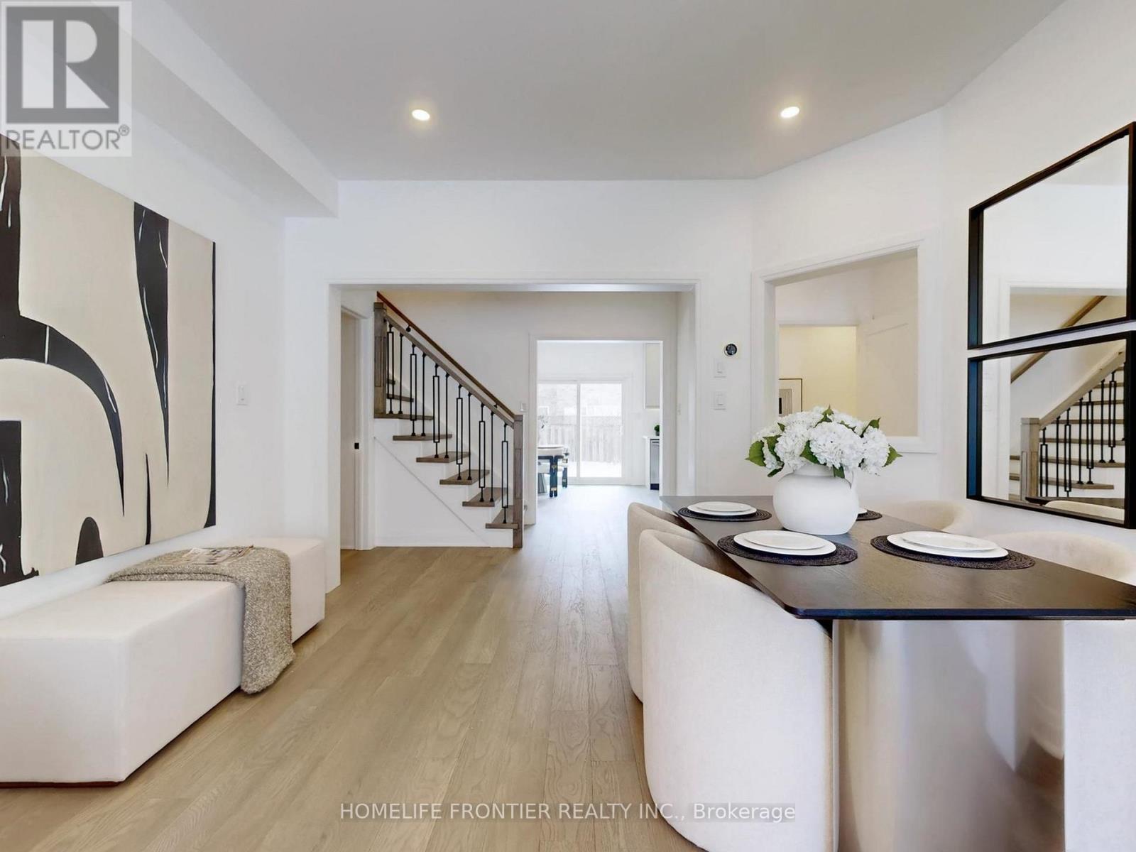 73 Billingham Heights, Aurora, Ontario  L4G 7S5 - Photo 9 - N12807372